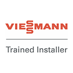 Viessmann boilers, trained installer - Oxfordshire's experts in plumbing, heating and renewables